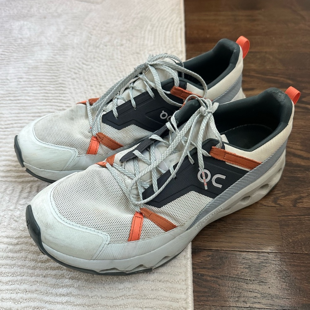 On Cloudhorizon Men’s Running Shoes 11.5